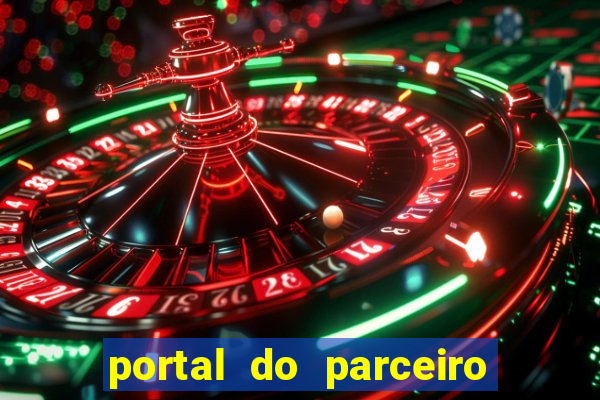 portal do parceiro i food